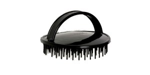 Denman D6 Scalp Massager B/S
