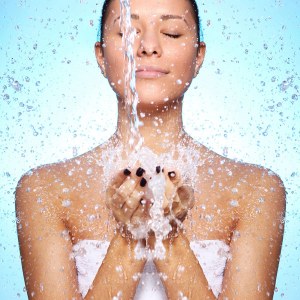 Shower Care Bergamot&Jasmine5l