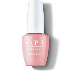 OPI GC Snowfalling for you L