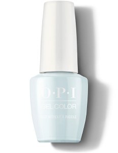 OPI GC Suzi Without a Paddle D