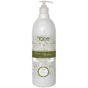 Tahe Herbal Shampoo 1000m