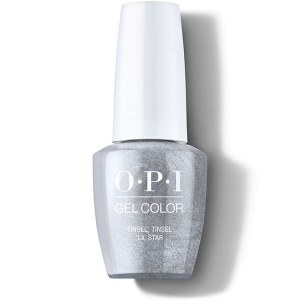 OPI GC Tinsel,Tinse L