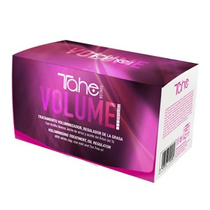 TaheTri Vol Treatment 6 x10 D