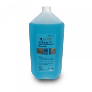 Truzone Build Up Remover Shampoo 5L