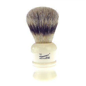 Denman Shaving Brush V404 Dis