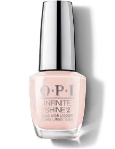 OPI IS You're Blushing Again D