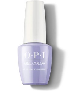 OPI GC Your Such A Budapest D