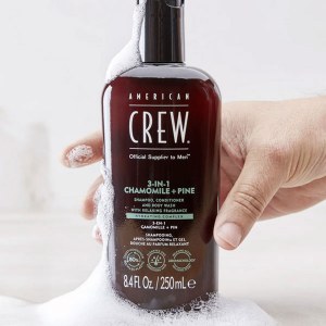 Additional picture of AC 3 in 1 Chamomile&Pine 450ml