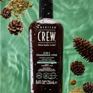 Additional picture of AC 3 in 1 Chamomile&Pine 450ml