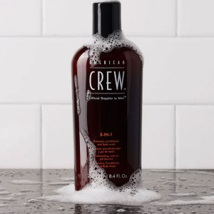 Additional picture of AC 3 in 1 Classic 250ml