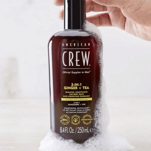 Additional picture of AC 3 in 1 Ginger&Tea 250ml