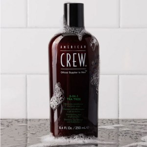 Additional picture of AC 3 in 1 Tea Tree 250ml