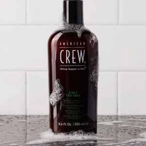 Additional picture of AC 3 in 1 Tea Tree 450ml