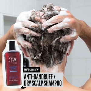 Additional picture of AC Anti Dandruff Shampoo 250ml