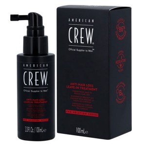 Additional picture of AC Anti HairLoss Treat 100ml