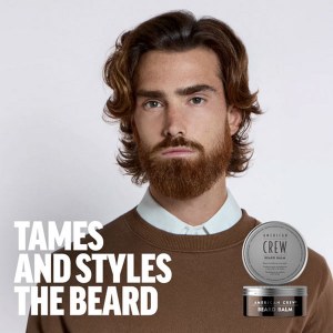 Additional picture of AC Beard Balm 60g