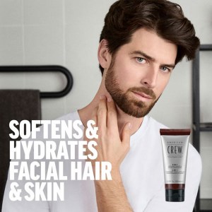 Additional picture of AC Beard Cond&Moist 2in1 100ml