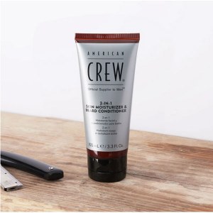 Additional picture of AC Beard Cond&Moist 2in1 100ml