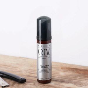 Additional picture of AC Beard Foam Cleanser 70ml