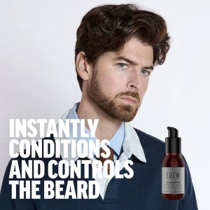 Additional picture of AC Beard Serum 50ml