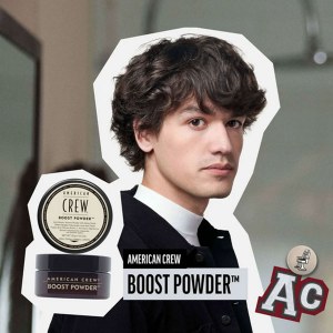 Additional picture of AC Boost Powder 10g