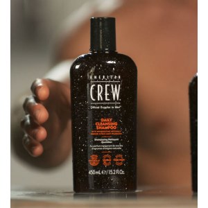 Additional picture of AC Daily Cleans Shampoo 250ml