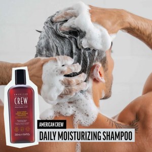 Additional picture of AC Daily Deep Moist Sham 450ml