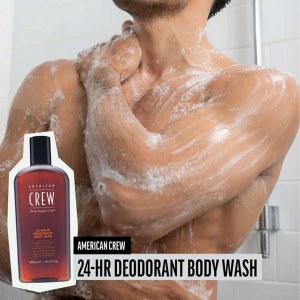 Additional picture of AC Deodorant Bodywash 450ml