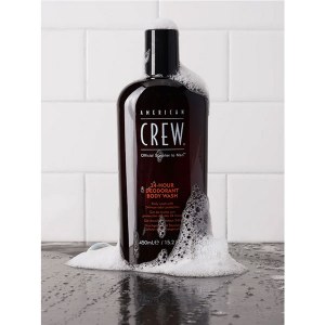 Additional picture of AC Deodorant Bodywash 450ml