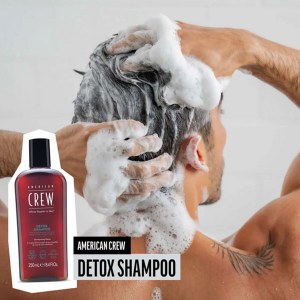 Additional picture of AC Detox Shampoo 250ml