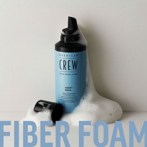 Additional picture of AC Fiber Foam 200ml