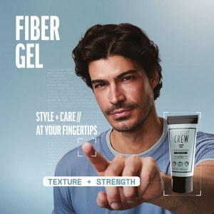 Additional picture of AC Fiber Gel 150g