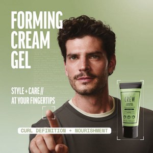 Additional picture of AC Forming Cream Gel 150g