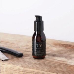 Additional picture of AC Gliding Shave Oil 50ml