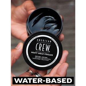 Additional picture of AC Heavy Hold Pomade 85g