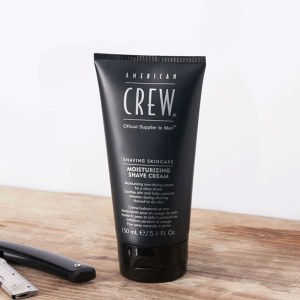 Additional picture of AC Moist Shave Cream 150ml