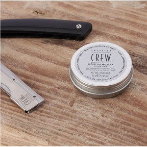 Additional picture of AC Moustache Wax 15g D