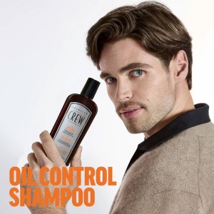 Additional picture of AC Oil Control Shampoo 250ml