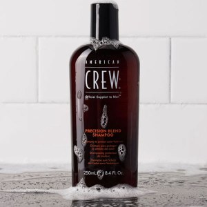 Additional picture of AC Precision Shampoo 250ml D
