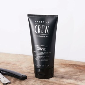Additional picture of AC Precision Shave Gel 150ml