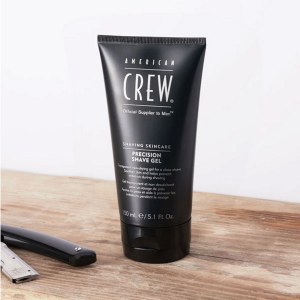 Additional picture of AC Precision Shave Gel 150ml