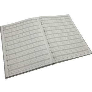 Additional picture of Agenda Appointment Book S Gr 6