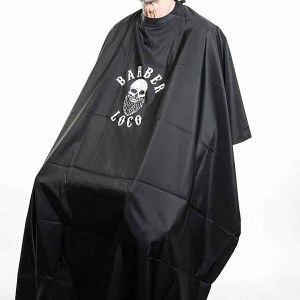 Additional picture of Agenda Barber Neo Collar Gown