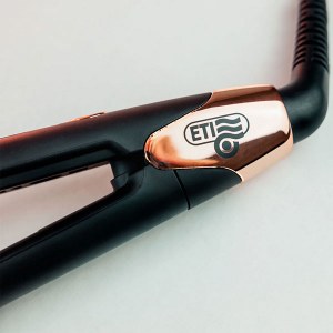 Additional picture of Agenda ETI Sublime Straightner