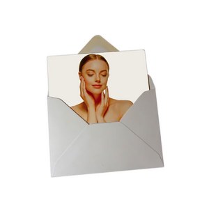 Additional picture of Agenda Gift Vouchers Beauty 10pcs