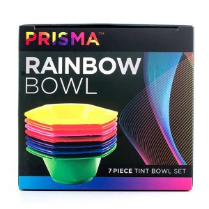 Additional picture of Agenda Rainbow Tint Bowl Set