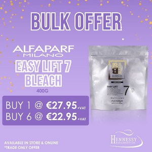 Additional picture of Alfaparf BB Bleach Easy 7 400g