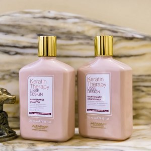 Additional picture of Alfaparf Lisse Maint Shampoo   250ml