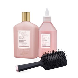 Additional picture of Alfaparf Lisse Maintenance Kit
