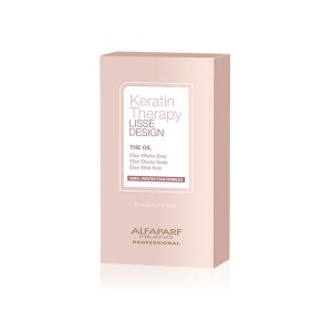 Additional picture of Alfaparf Lisse The Oil 50ml